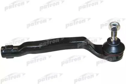 Наконечник поперечной рулевой тяги PATRON купить