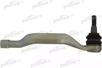 Наконечник поперечной рулевой тяги PATRON купить
