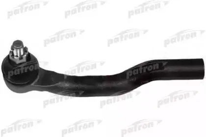 Наконечник поперечной рулевой тяги PATRON купить