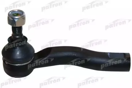 Наконечник поперечной рулевой тяги PATRON купить