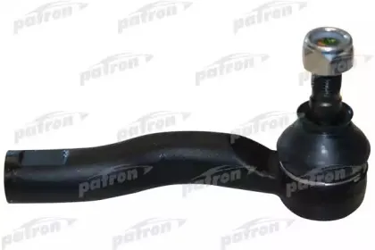Наконечник поперечной рулевой тяги PATRON купить