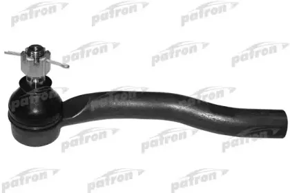 Наконечник поперечной рулевой тяги PATRON купить