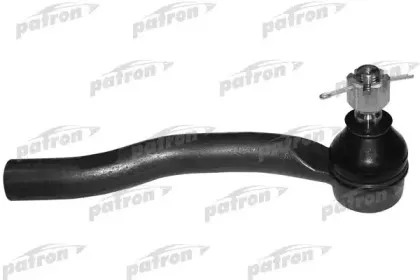 Наконечник поперечной рулевой тяги PATRON купить