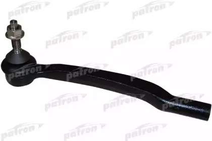 Наконечник поперечной рулевой тяги PATRON купить