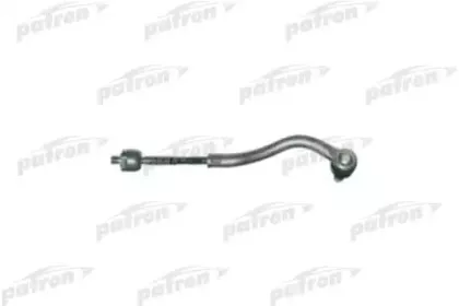 Поперечная рулевая тяга PATRON купить