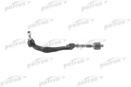 Поперечная рулевая тяга PATRON купить