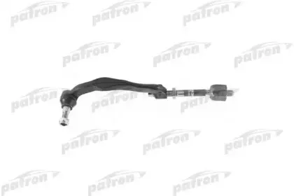 Поперечная рулевая тяга PATRON купить