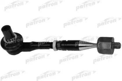 Поперечная рулевая тяга PATRON купить