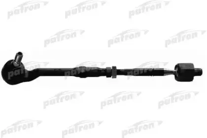 Поперечная рулевая тяга PATRON купить