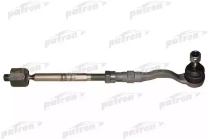 Поперечная рулевая тяга PATRON купить