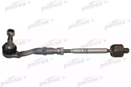 Поперечная рулевая тяга PATRON купить