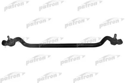 Продольная рулевая тяга PATRON купить