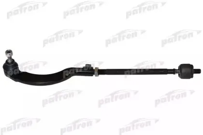 Поперечная рулевая тяга PATRON купить