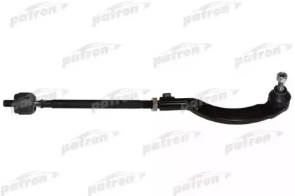 Поперечная рулевая тяга PATRON купить