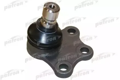 Несущий / направляющий шарнир PATRON купить