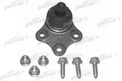 Несущий / направляющий шарнир PATRON купить