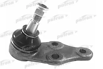 Несущий / направляющий шарнир PATRON купить