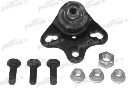 Несущий / направляющий шарнир PATRON купить