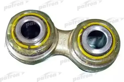 Рычаг поворотного кулака PATRON купить