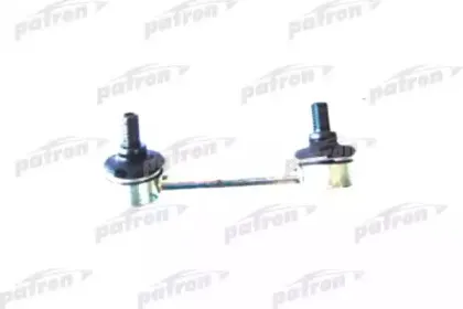 Стабилизатор, ходовая часть PATRON купить