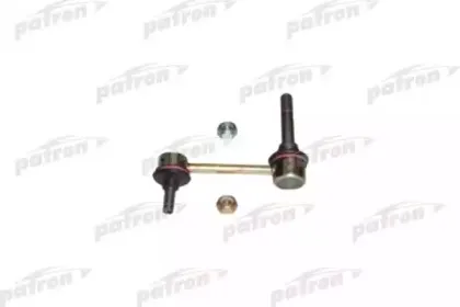 Стабилизатор, ходовая часть PATRON купить