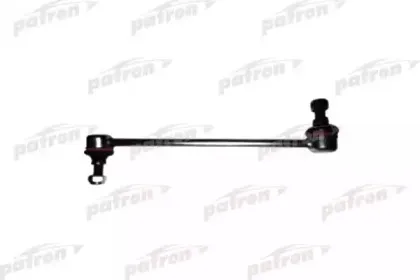 Стабилизатор, ходовая часть PATRON купить