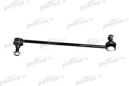 Стабилизатор, ходовая часть PATRON купить