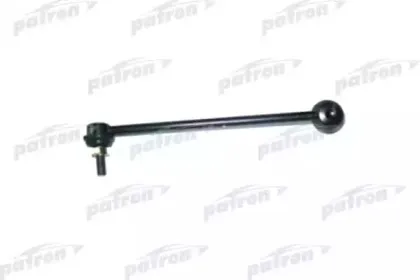 Стабилизатор, ходовая часть PATRON купить