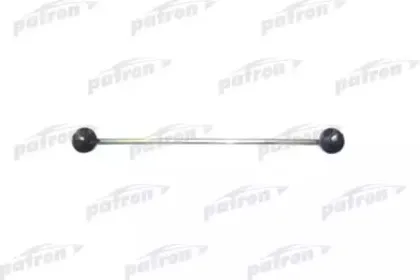 Стабилизатор, ходовая часть PATRON купить