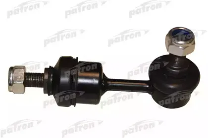 Втулка, рычаг колесной подвески PATRON купить