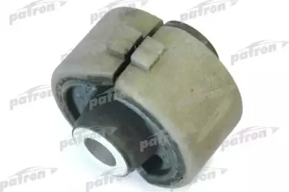 Втулка, рычаг колесной подвески PATRON купить