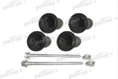 Комплект подшипника, балка моста PATRON купить