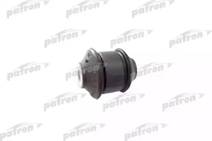 Втулка, рычаг колесной подвески PATRON купить