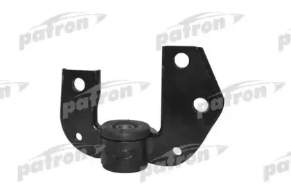 Втулка, рычаг колесной подвески PATRON купить