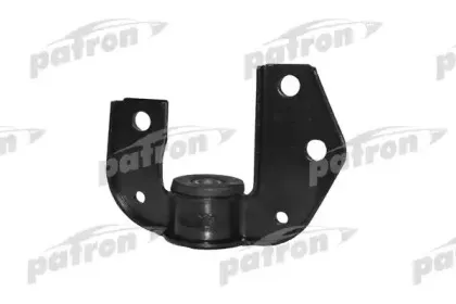 Втулка, рычаг колесной подвески PATRON купить