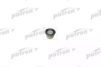 Подвеска, вспомогательная рама / агрегатная опора PATRON купить