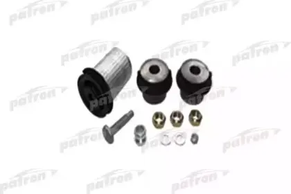 Монтажный комплект, рычаг независимой подвески колеса PATRON купить
