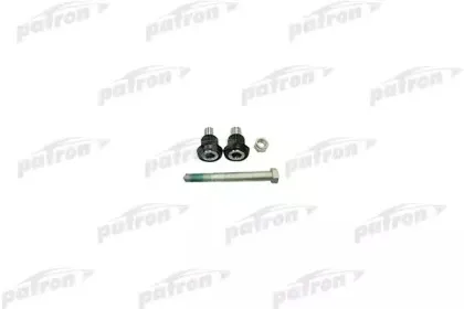 Ремкомплект, направляющий рычаг PATRON купить