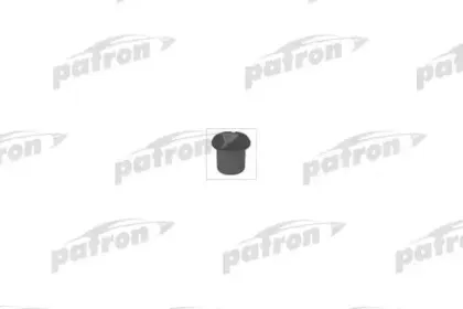 Втулка, рычаг колесной подвески PATRON купить