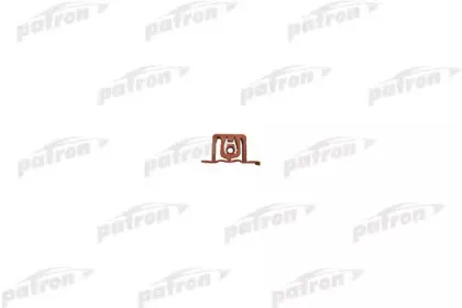 Кронштейн, система выпуска ОГ PATRON купить