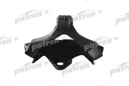 Кронштейн, система выпуска ОГ PATRON купить