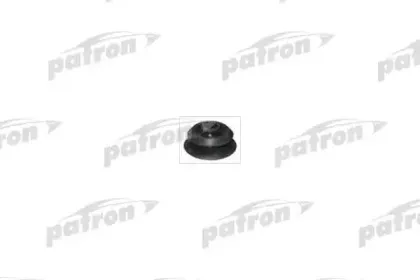 Втулка, амортизатор PATRON купить
