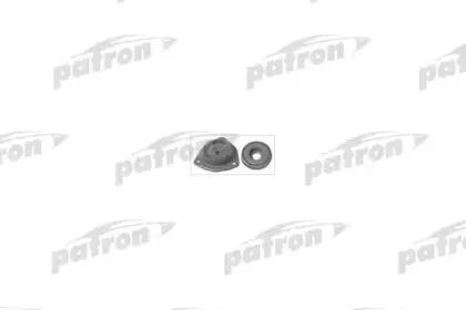 Опора стойки амортизатора PATRON купить