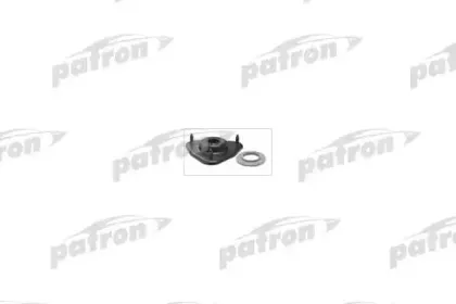 Ремкомплект, опора стойки амортизатора PATRON купить