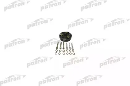 Шарнир, продольный вал PATRON купить