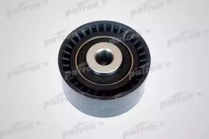 Паразитный / Ведущий ролик, зубчатый ремень PATRON купить