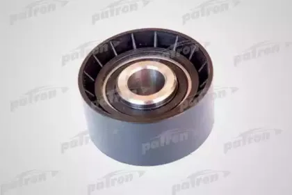 Паразитный / Ведущий ролик, зубчатый ремень PATRON купить