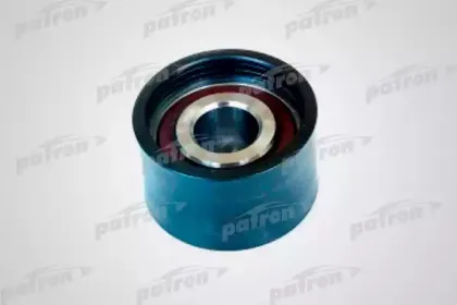 Паразитный / Ведущий ролик, зубчатый ремень PATRON купить