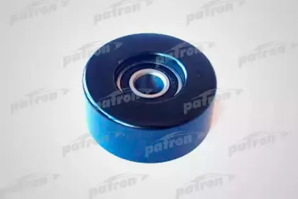 Натяжной ролик, поликлиновойремень PATRON купить