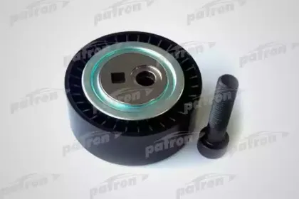 Натяжной ролик, поликлиновойремень PATRON купить